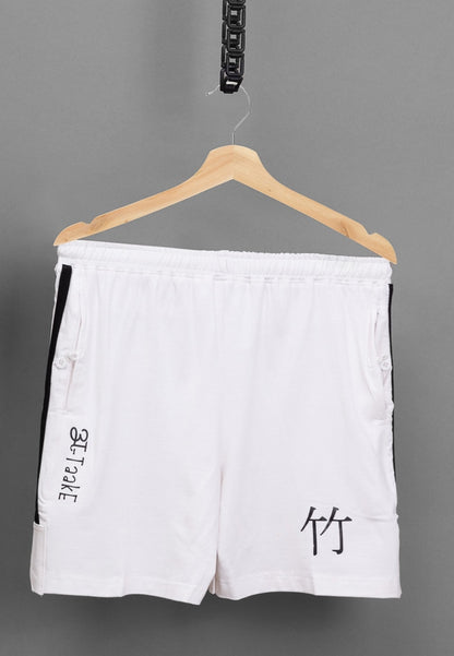 Bamboo Shorts