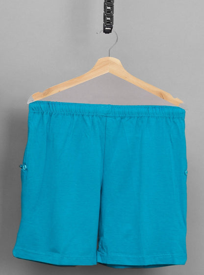 Bamboo Shorts