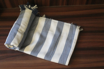 Bamboo Travel Towels 200 GSM