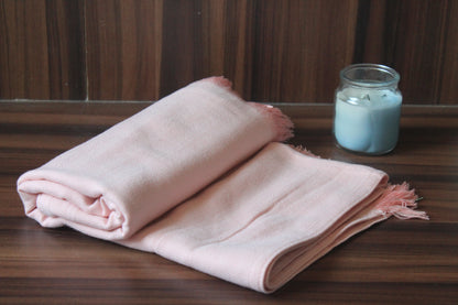 Bamboo Travel Towels 200 GSM