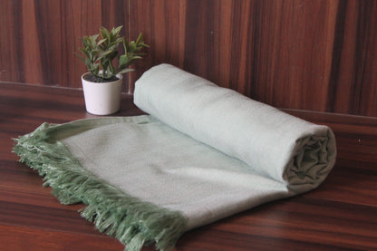 Bamboo Travel Towels 200 GSM